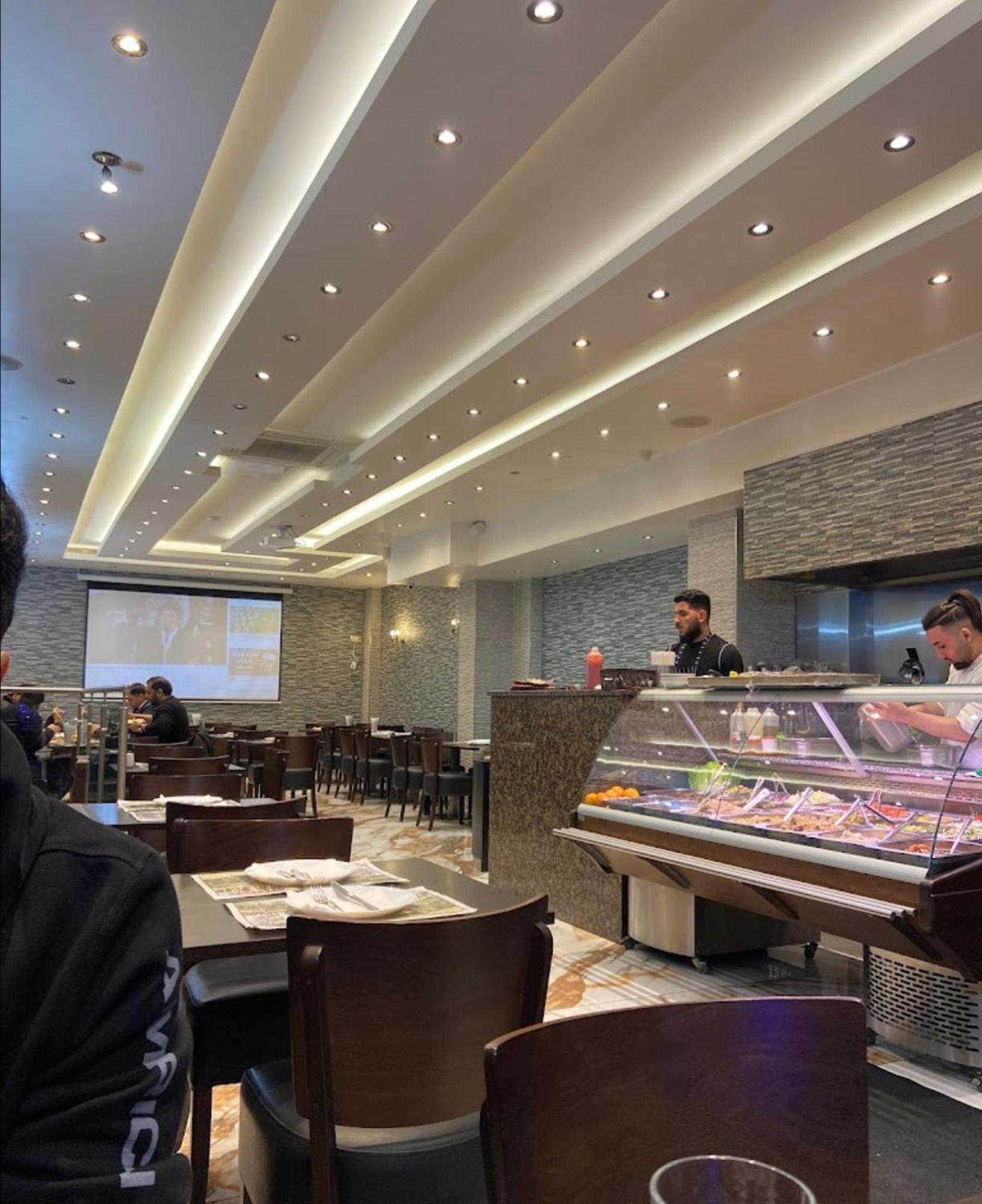 Luxurious 1-Bedroom Penthouse In Marble Arch 71 London Luaran gambar
