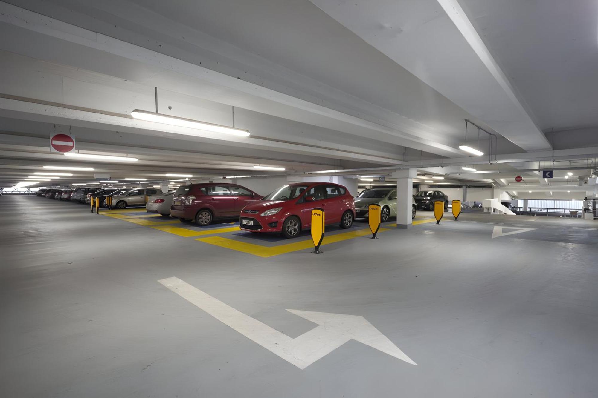 Luxurious 1-Bedroom Penthouse In Marble Arch 71 London Luaran gambar